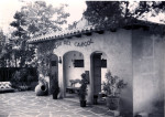 Any 1967. Inauguració del Cau del Cargol definitiu