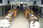 Interior del Cau del Cargol