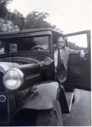 Jaume Bot i Arenas