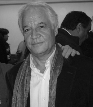 Julio Gómez-Alba Ruiz