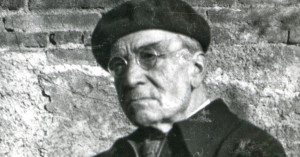 Navás i Ferrer, Longinos