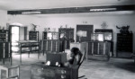 Any 1957. El primer Cau del Cargol