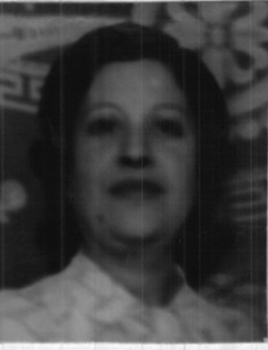 Aurora Abellán Andreu