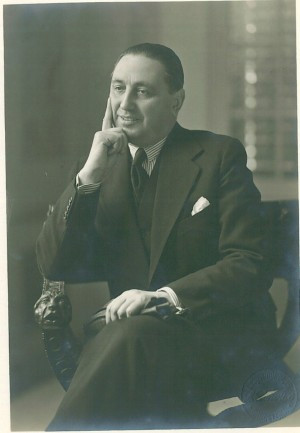Marià Faura i Sans