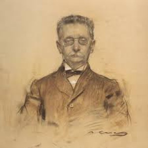 Lluís Domènech i Montaner