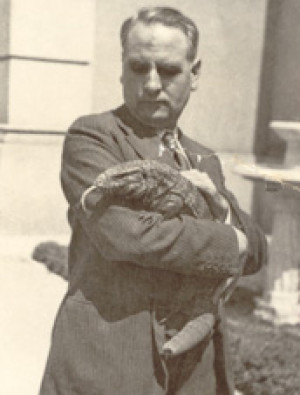 Ignasi de Sagarra i de Castellarnau